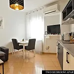 Apartments Angela