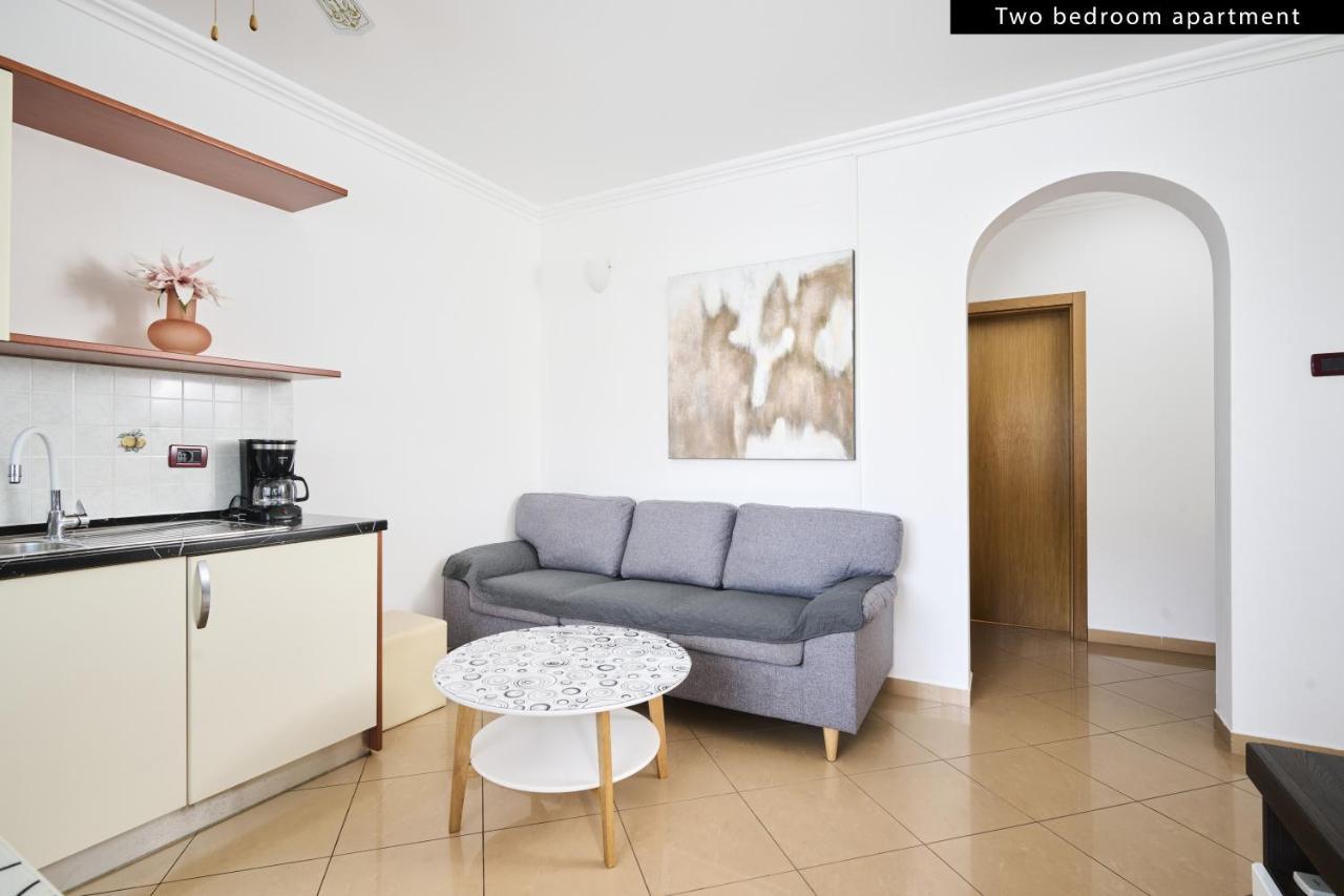 Apartmán Angela