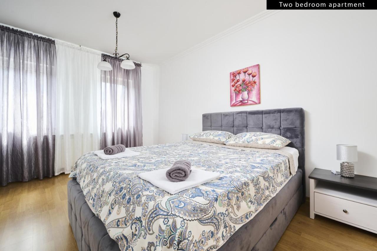 Apartmán Angela