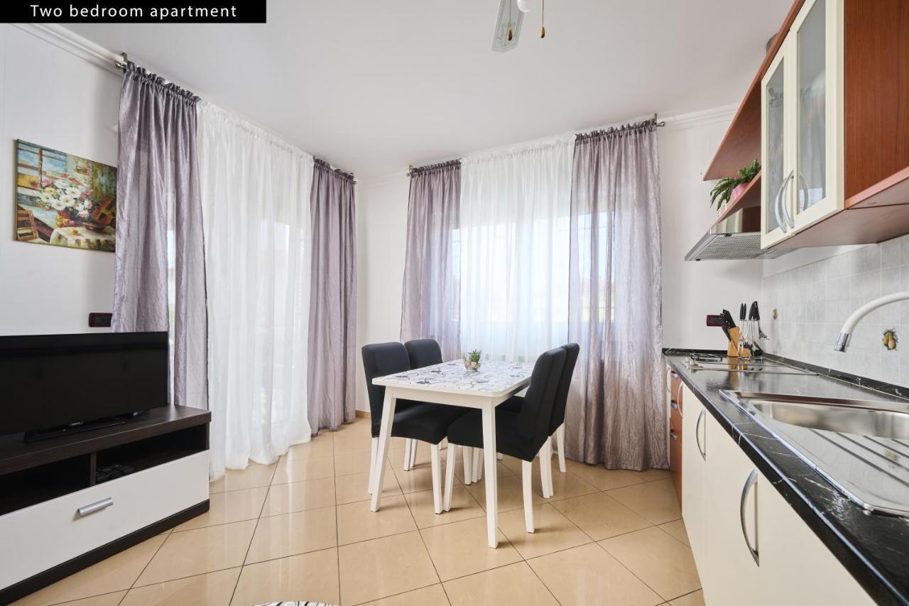 Angela Apartmán Umag