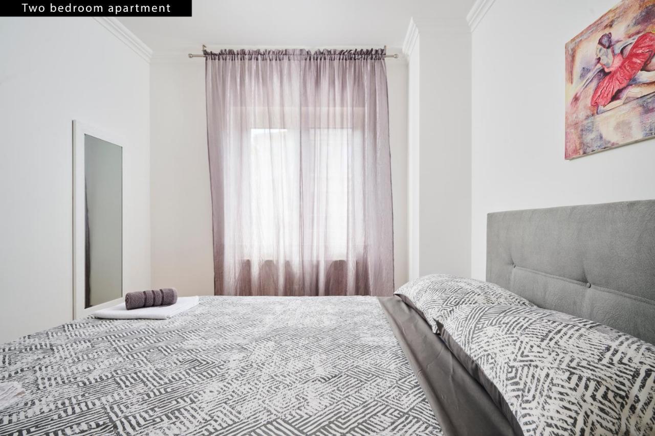 Angela Apartmán
