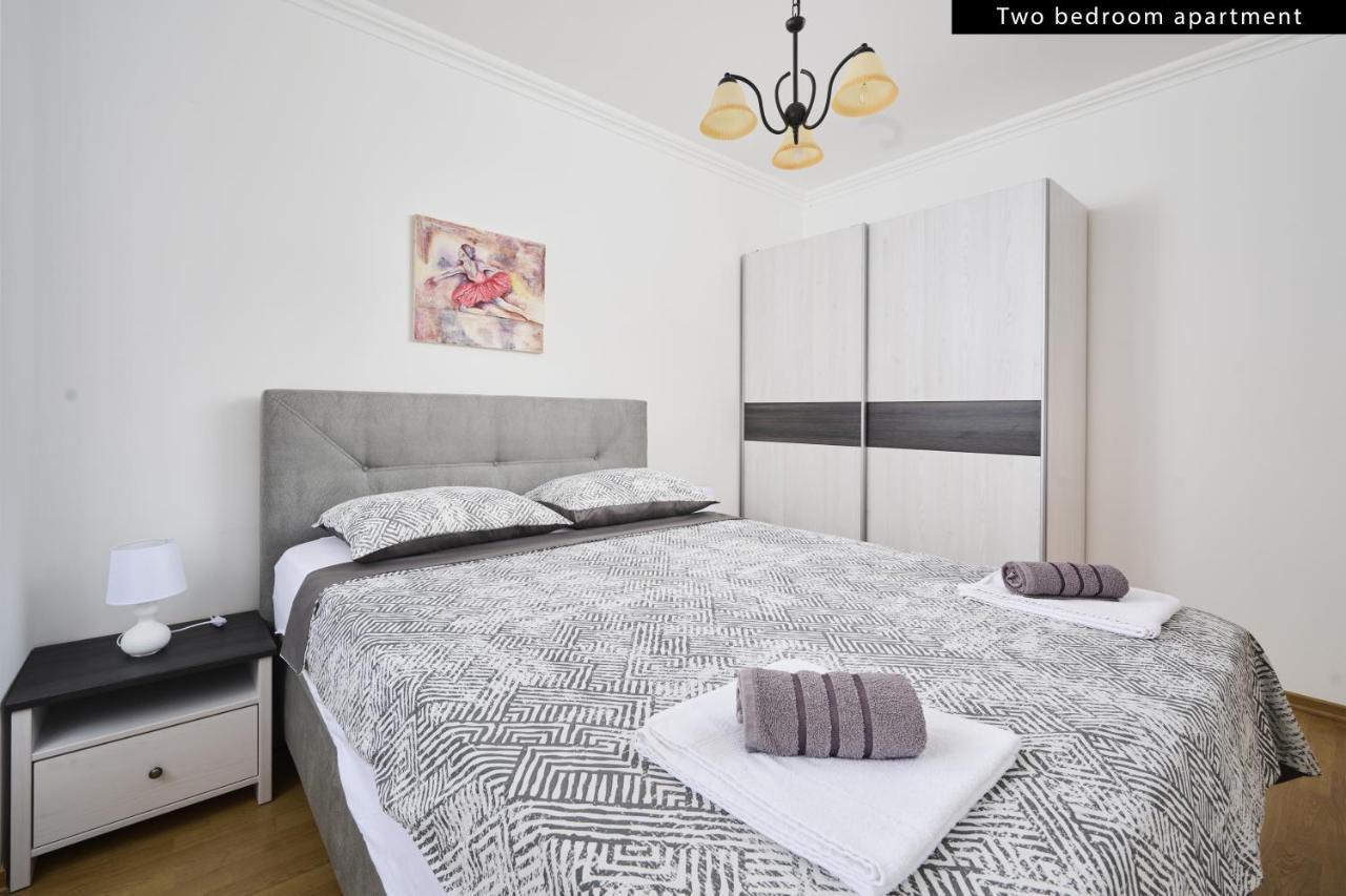 Apartmán Angela