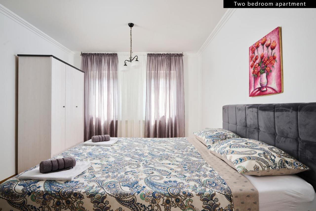 Angela Apartmán *