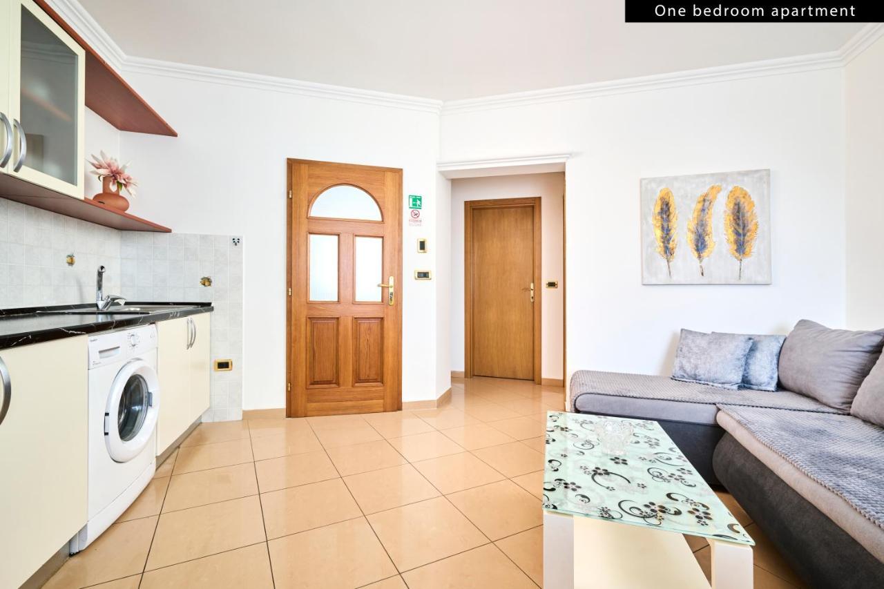 Angela Apartmán *