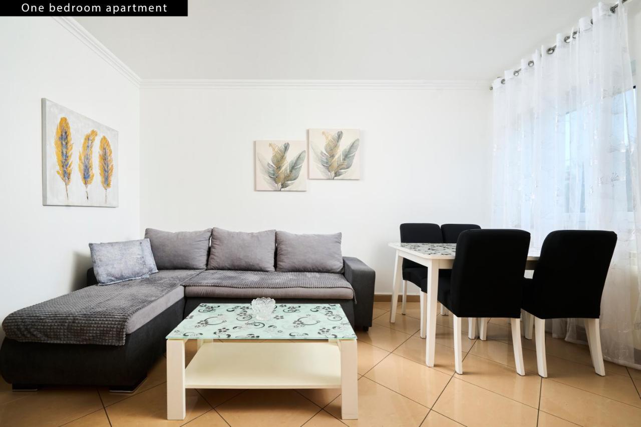Angela Apartmán *