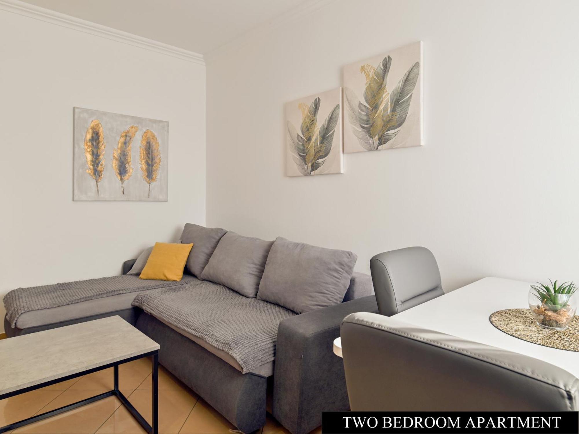 Angela Apartmán Umag