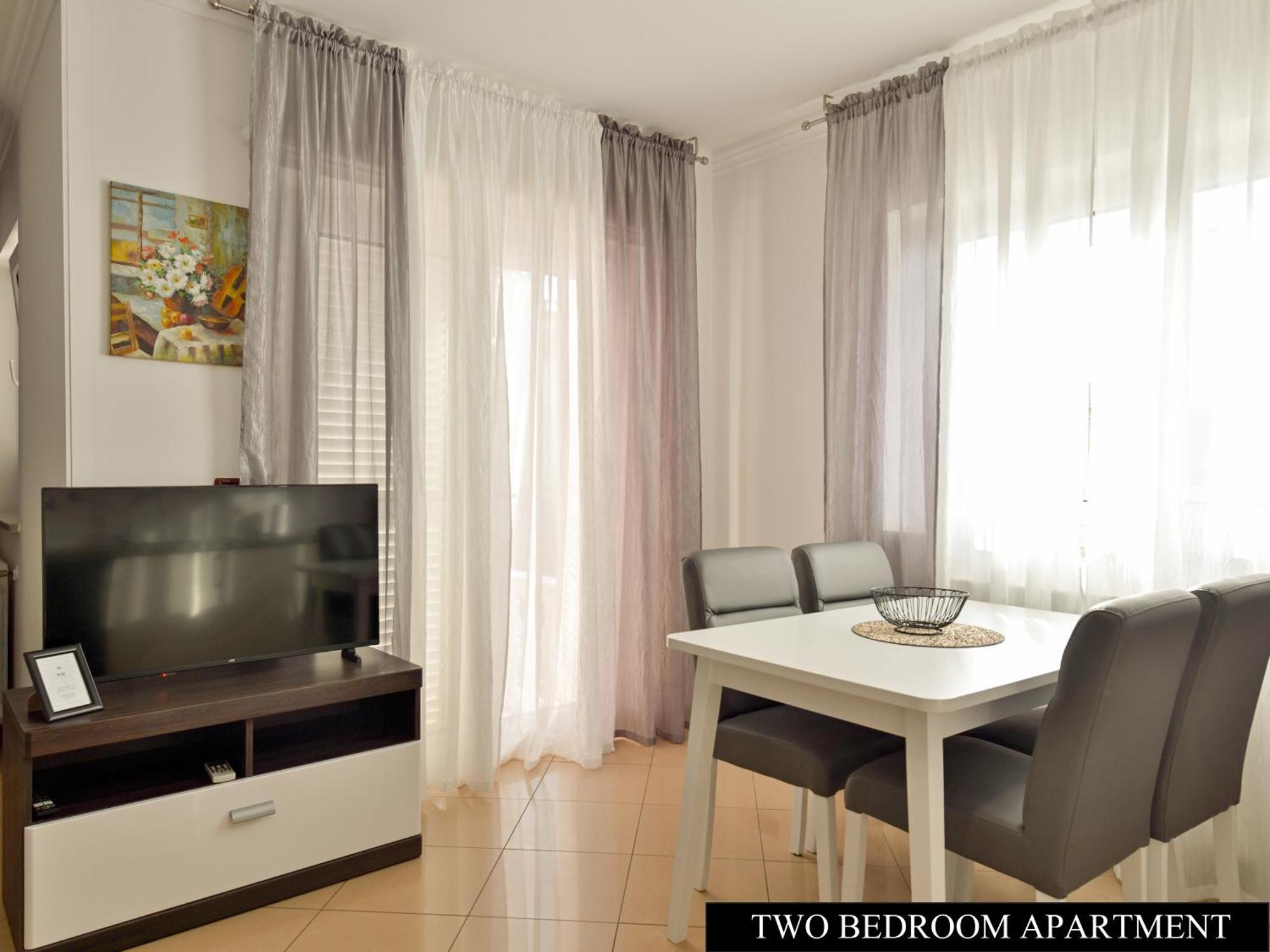 Angela Apartmán